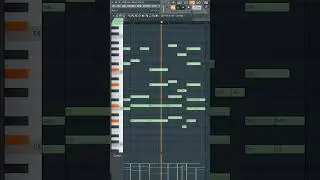 How to make When I Die by King Von in FL Studio