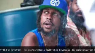 Popcaan - Stray Dog (Suck Yuh Madda) January 2017