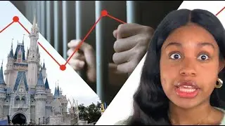 I Went To Disney Jail