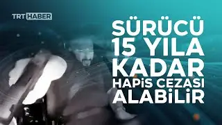 ABDde yol kavgasında silah konuştu