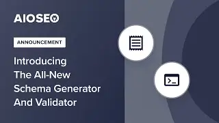 Introducing The All-New Schema Generator and Validator