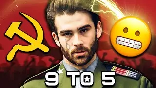 Communist of Cringe: Hasanabi