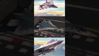 #ModernWarshipsShorts | SU-57M vs SU-57B