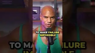 What Do You Need To Do To Make Failure Impossible?