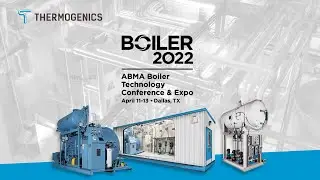 Thermogenics Boiler 2022 Highlight