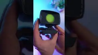 Elgato Facecam Unboxing
