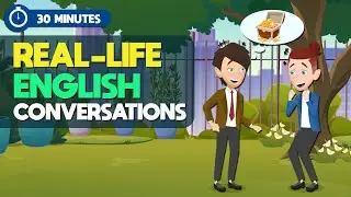 Improve Your Skills with Real-Life English Conversations | We gonna be rich! | Speak Like A Native