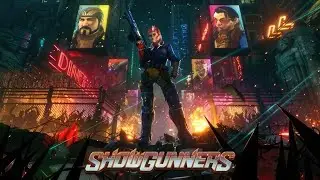 Showgunners | GamePlay PC