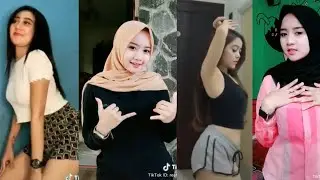 Tik Tok Hot sexy Vs Jilbab cantik ( Mana yang kalian suka )