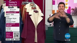 HSN | DG2 by Diane Gilman Fashions 09.21.2024 - 01 AM