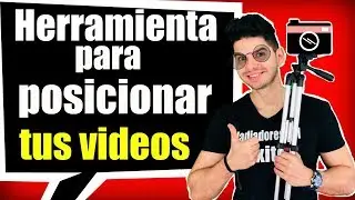 CÓMO TENER MÁS VISITAS EN YOUTUBE CONSEGUIR SUSCRITORES 🤓 nueva herramienta CRECER MÁS RÁPIDO