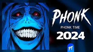 Phonk Music 2024 ※ Aggressive Drift Phonk ※ Фонк