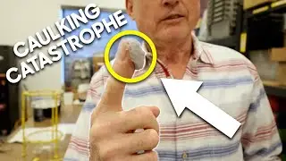 If this is your painter’s finger…Watch This. MAJOR MISTAKE