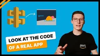 AWS API Gateway Explained With Real Web App - React Lambda