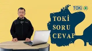 TOKİ kuralar çekildi!... Şimdi ne olacak?