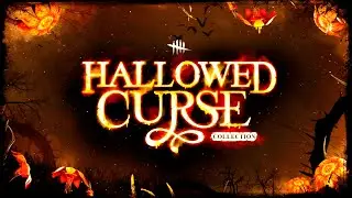 THE HALLOWED CURSE COLLECTION | NEW HALLOWEEN SKINS DBD 2020