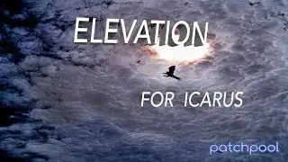 Wonder Sax – sound library Elevation for Icarus