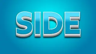 Text Effect Inkscape Tutorial