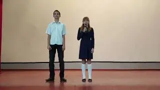 Праздничный концерт «Гордись нами, Родина, большая и малая!