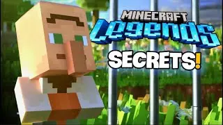 Unlocking the Secrets of Minecraft Legends