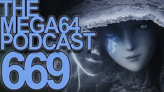 Mega64 Podcast 669 - We Know Who The Game Of The Year Award Winner Is Going To Be!