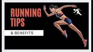 Running benefits |क्या रोज दौड़ने के फायदे हैं? What are the health benefits of running?  #health