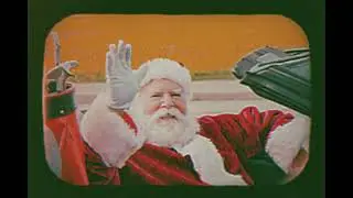 Fred Eaglesmith & Tif Ginn - Cocktails with Santa (Official Music Video)