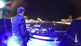 FRA909 Tv - MACEO PLEX @ AFTERLIFE BARCELONA 2018