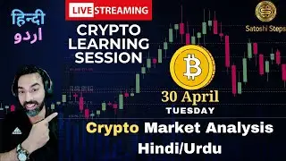 Live Crypto News Today in Hindi, Bitcoin Price Prediction.