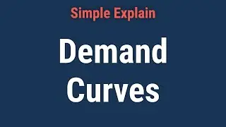 Demand Curves: What Are They, Types, and Example