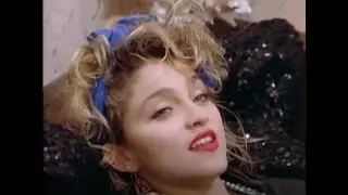 Madonna - Into The Groove (Official Video)