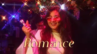 Vidya Vox - Romance (Runa Laila) - DiscoRani Sessions Cover