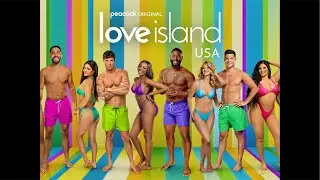 Love Island Talk! Season 6