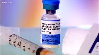 Medical expert talks flu, measles and mumps and how to prevent them