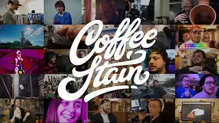 Coffee Stain Studios Rewind 2018/2019