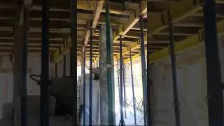 МОНОЛИТНОЕ ПЕРЕКРЫТИЕ