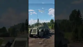 The Weirdest Tanks in War Thunder Pt.3 