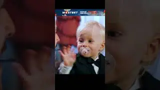 Удачливая дочь сделала из отца миллионера 😳 
