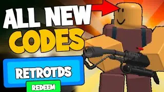 ALL RETRO TDS CODES! (April 2023) | ROBLOX Codes *SECRET/WORKING*