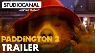 Paddington Is Back | PADDINGTON 2 Official Trailer