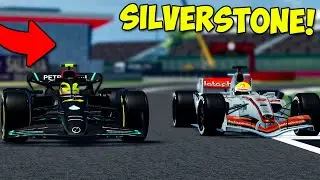 IS PROJECT APEX 2023 UPDATE BETTER THAN IFR 2023? (Roblox F1)