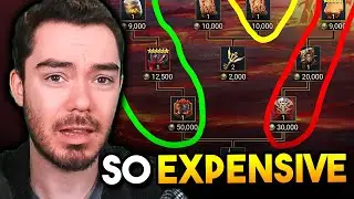 DON'T DO THIS HERO'S PATH!!! | Raid: Shadow Legends