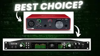 Budget Audio Interface Guide For Home Studios