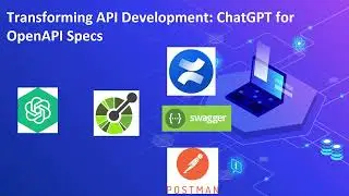 Transforming API Development - ChatGPT for OpenAPI Specifications