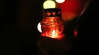 Пасхальное Богослужение в храме святителя Николая в Котельниках