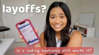 Should I Do A Coding Bootcamp?