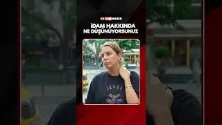 Narin'i hayattan koparanlar hangi cezayı almalı? 