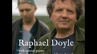 Raphael Doyle Live in London 21/9/16