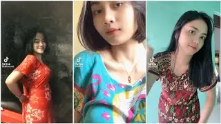 kumpulan tiktok cewek berdaster sexy