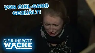 Von Girl-Gang gequält! Emma kommt von Schule nicht nach Hause!  | Die Ruhrpottwache | SAT.1